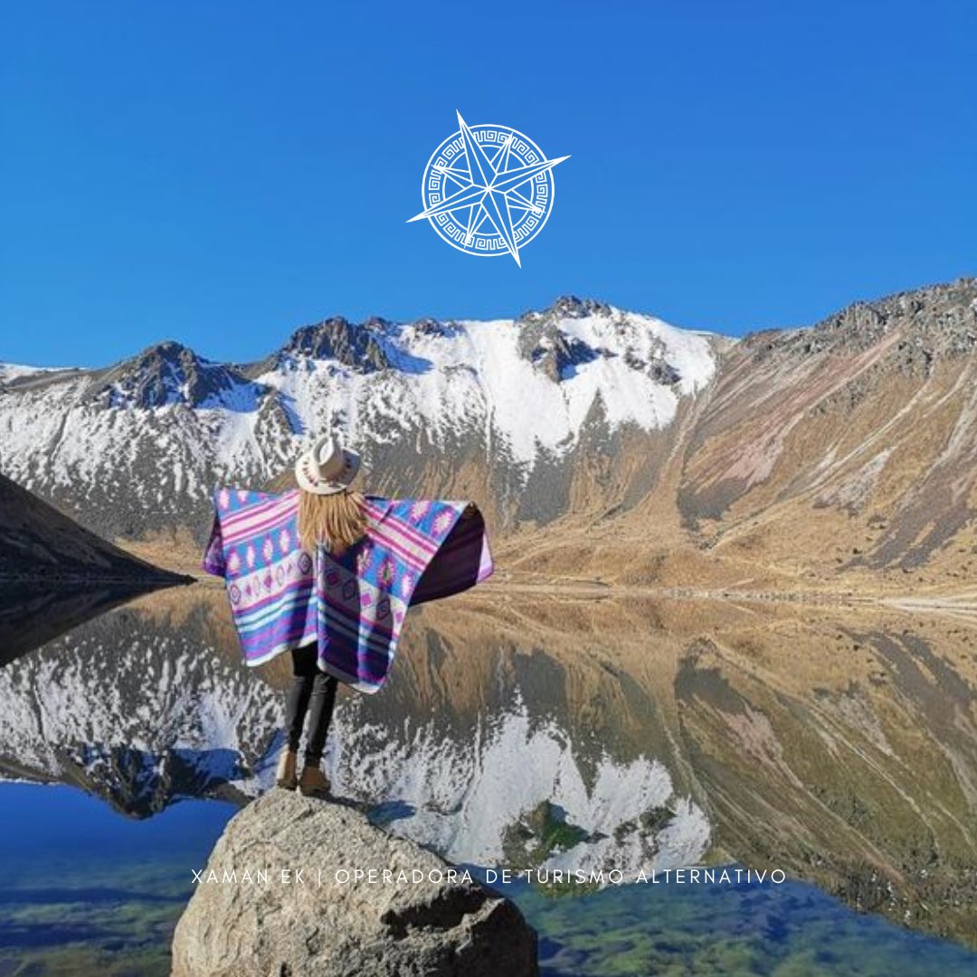 Nevado de Toluca