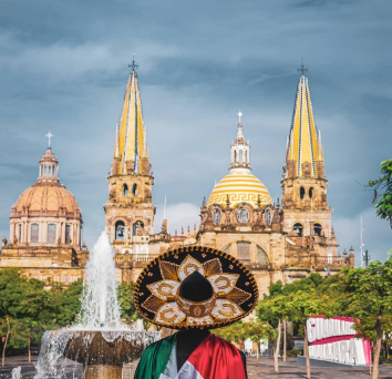 Jalisco Tradicional