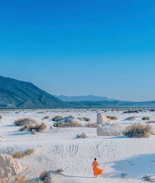 Imagen de Ruta Desierto y Sultana