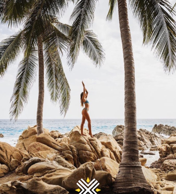 Imagen de Playas Oaxaqueñas