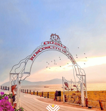 Imagen de Chapala y Ajijic