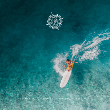 Imagen de Sayulita y San Pancho