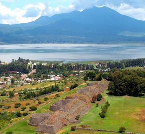 Imagen de Ribera Michoacana