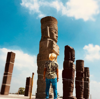 Tula & Teotihuacan