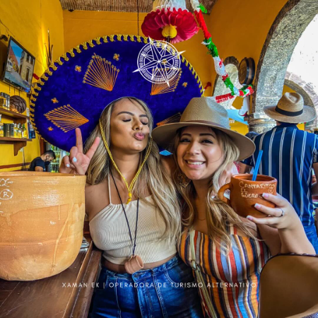 Tequila