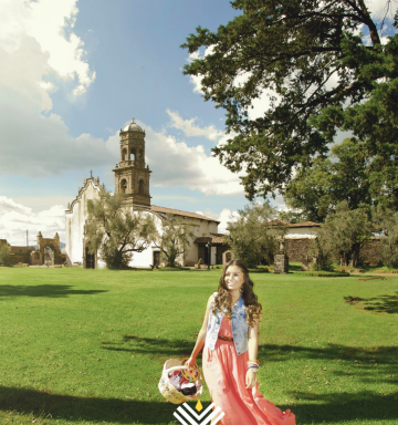 Imagen de Equinoccio en Pátzcuaro y Tzintzuntzan