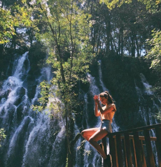 Imagen de Valle de Bravo express