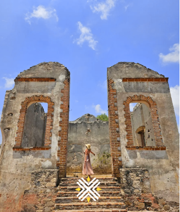 Imagen de Mineral de Pozos & Dolores Hidalgo
