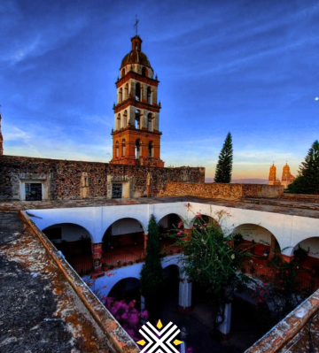 Imagen de Salvatierra