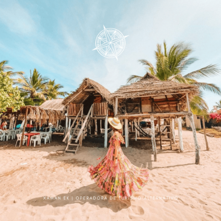 San Blas