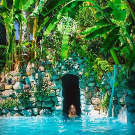 La Gruta
