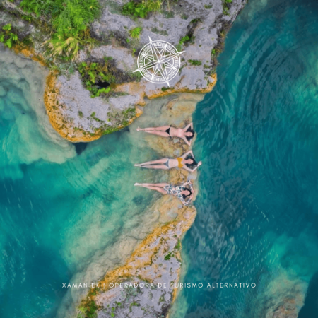 Huasteca Secreta